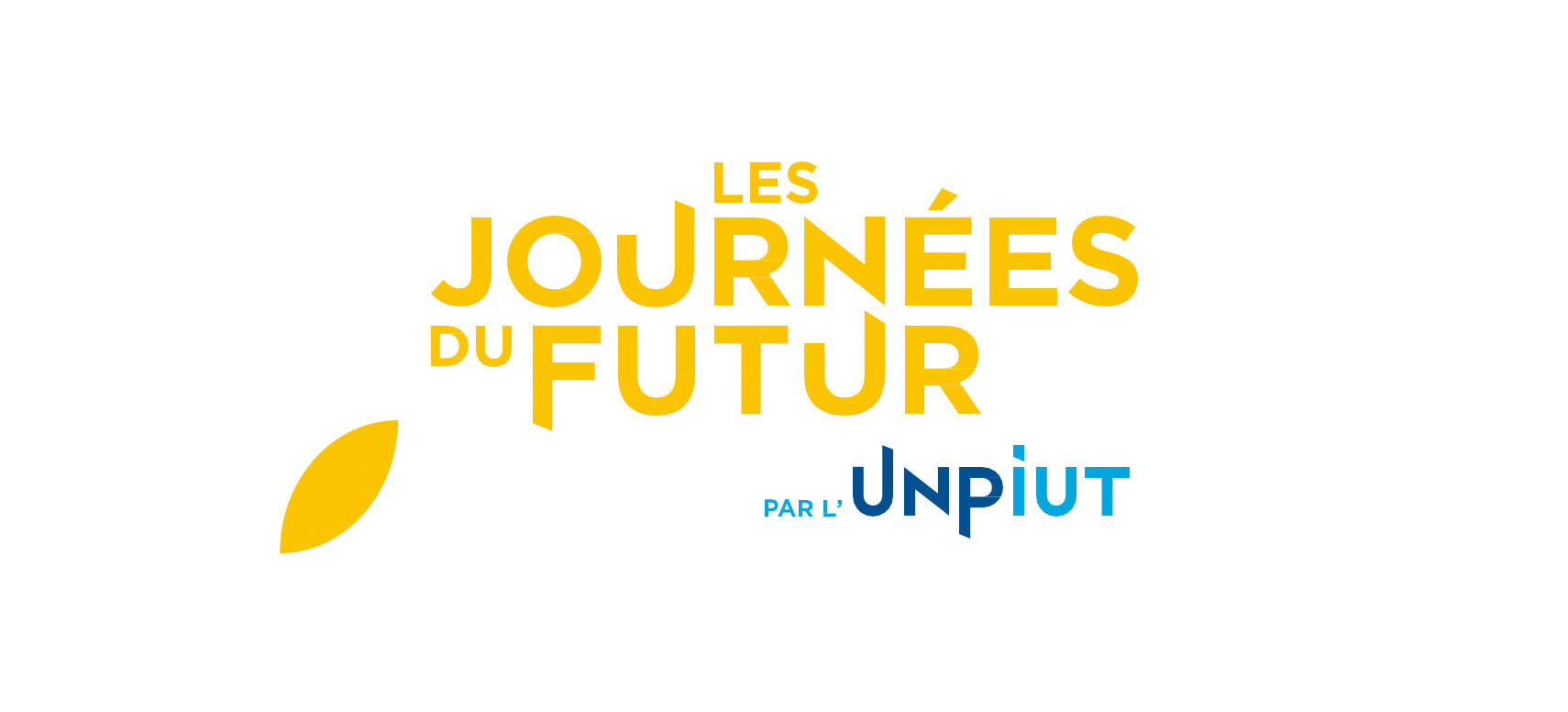 Les journées du futur