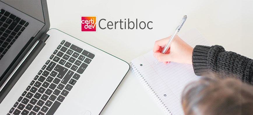 certibloc