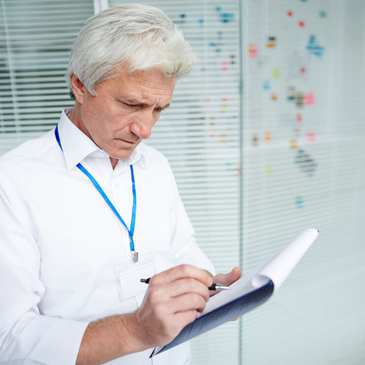 Contrôler pour mieux sécuriser – accompagner un organisme de formation vers l’habilitation