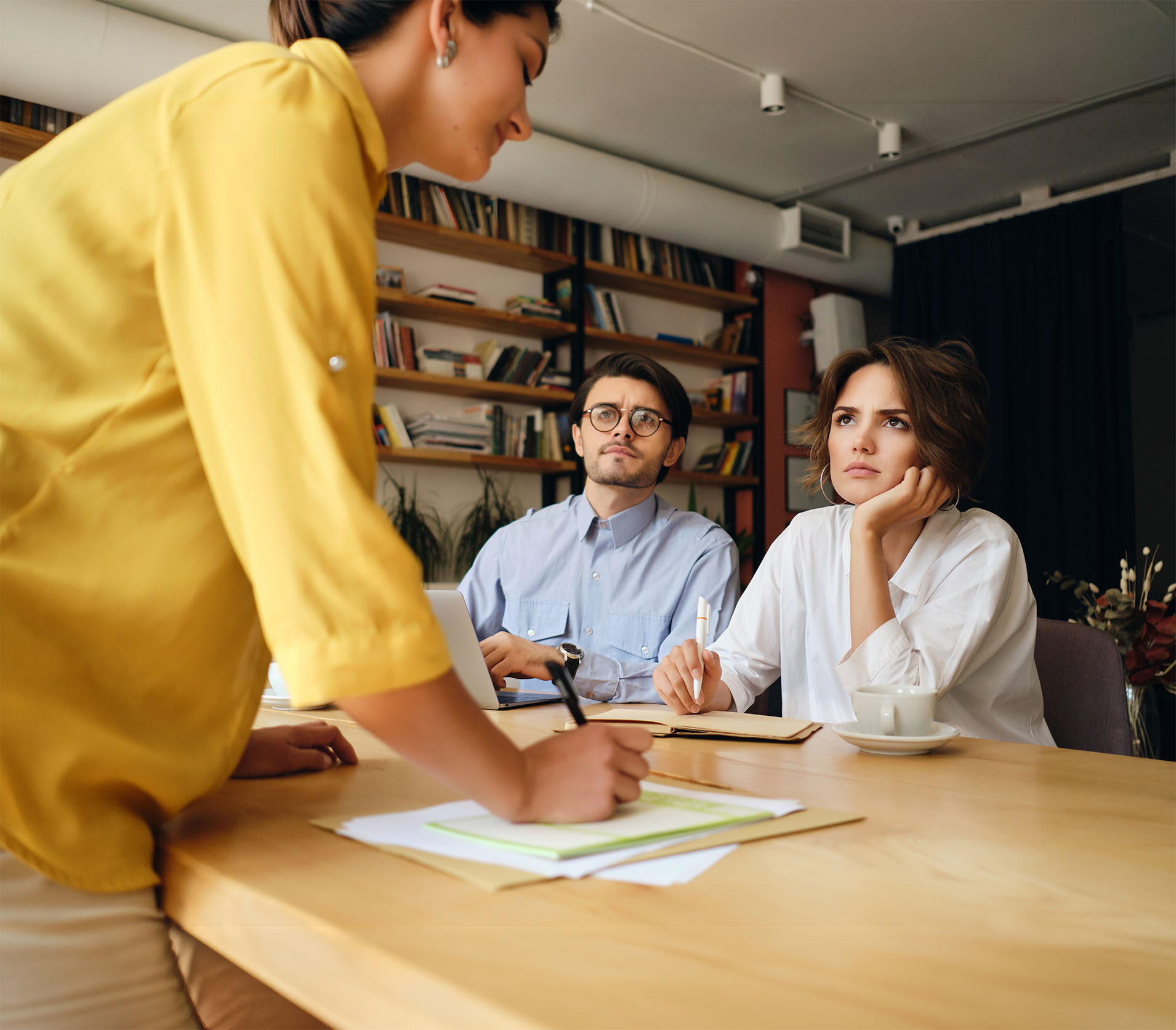 Être juré RH – une expérience au cœur de mon approche de l’évaluation et de la gouvernance2