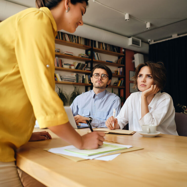 Être juré RH – une expérience au cœur de mon approche de l’évaluation et de la gouvernance2