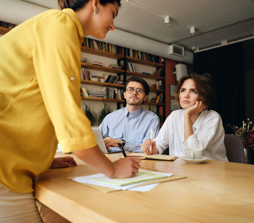 Être juré RH – une expérience au cœur de mon approche de l’évaluation et de la gouvernance2