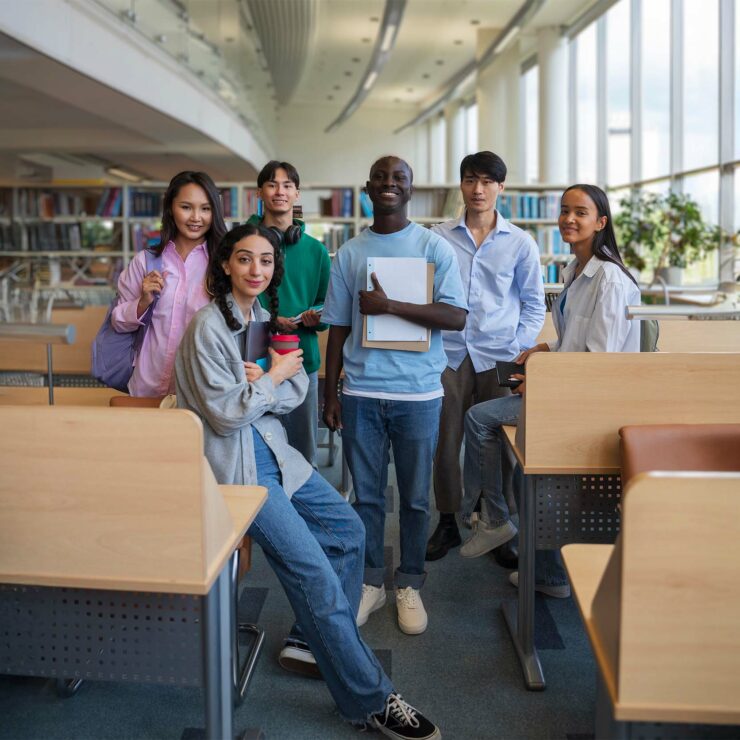 Évaluer pour mieux innover – le Fonds de dotation National des IUT5